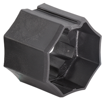 Somfy 9705344 Mitnehmer LT 50 SW50 – für Selve Achtkantwelle